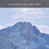 Zugspitze (2962m), Deutschlands höchster Berg