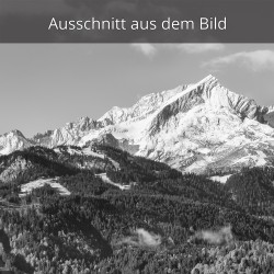 Kreuzeck - Alpspitze