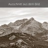 Alpspitze - Kreuzjoch