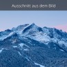 Alpspitze - Kreuzeck - Osterfelder