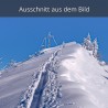 Farchanter Kreuz, Winter Berggipfel Skitour, Garmisch-Partenkirchen