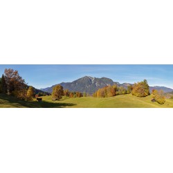 Kochelbergalm - Garmisch-Partenkirchen