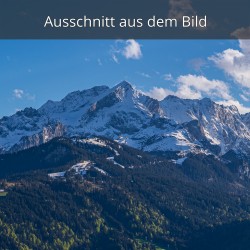 Alpspitze - Garmisch-Partenkirchen