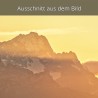 Zugspitze in Gold