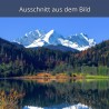 Hochblassen, Alpspitze & Zugspitze