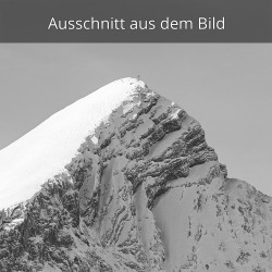 Alpspitze SW
