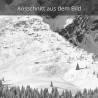 Stuibenhütte Freeride Genuss Skitour