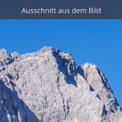 Zugspitze