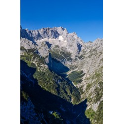 Höllentalanger zur Zugspitze