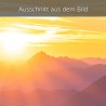 Sonnenaufgang am Wendelstein