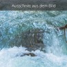 Partnachklamm Wildwasser