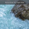 Wildwasser in der Partnachklamm