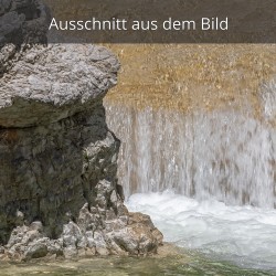 Wasserfall