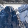 Viererspitze Karwendel Mittenwald