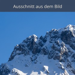 Kreuzwand 2132m