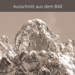 Mittlerer Karwendelkopf