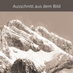 Westliche Karwendelspitze