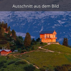 Jagdschloss Königsschloss am Schachen UNESCO Weltkulturerbe 2025