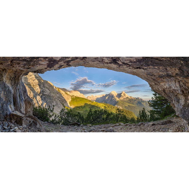 Schachenblick