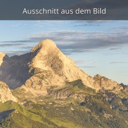 Alpspitze Bernadein