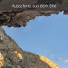 Blick auf das Frauenalpl