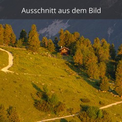 Botanischer Garten am Schachen