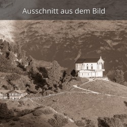 König Ludwig 2 Schachenschloss
