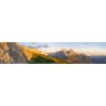 5:1 Schachen - Wettersteingebirge