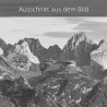 Osterfelder schwarz weiß