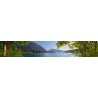 Walchensee Panorama Sommer 6-1