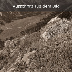 Hochalmsattel Karwendel