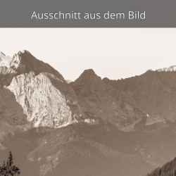 Schachen Wetterstein