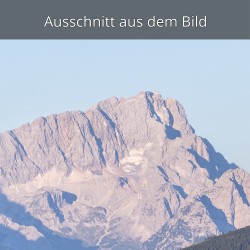 Zugspitze