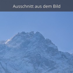 Zugspitze