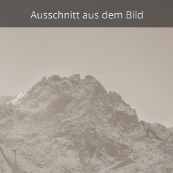 Zugspitze