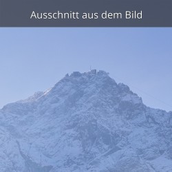 Zugspitze