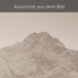 Zugspitze
