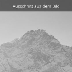 Zugspitze