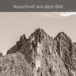 Partenkirchner Dreitorspitze