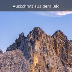Partenkirchner Dreitorspitze