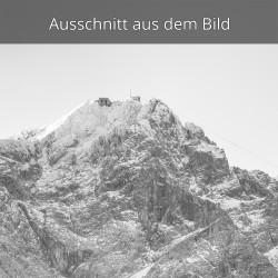 Zugspitze