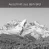 Hochblassen, Alpspitze Zugspitze