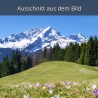 Alpspitze Zugspitze