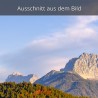 Östliche Karwendelspitze, Hoher Wörner