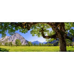 Großer Ahornboden - Naturpark Karwendel