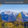Herbst am Barmsee